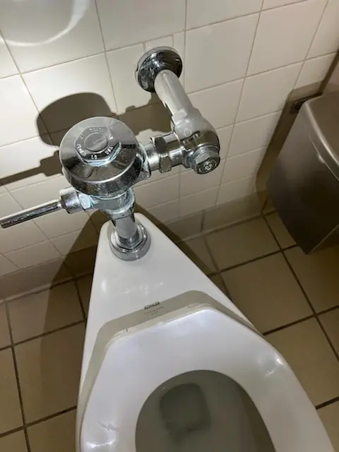 Fixture installation and repair for Pipe Repair in McQueeney